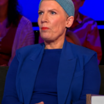 Kijkers schrikken van Paulien Cornelisse bij De Slimste Mens: dan vertelt ze wat er is gebeurd