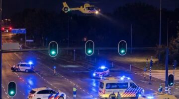 Bekende politicus (58) onverwacht overleden na fietsongeluk