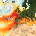 ‘Super-El Niño’ komt eraan: dit kan Nederland ervan gaan merken