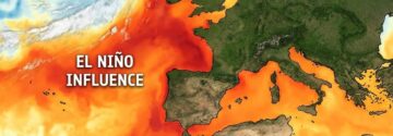 ‘Super-El Niño’ komt eraan: dit kan Nederland ervan gaan merken