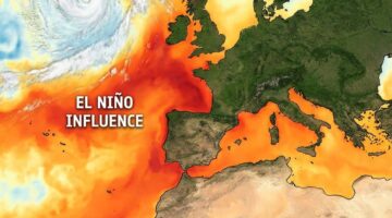 ‘Super-El Niño’ komt eraan: dit kan Nederland ervan gaan merken