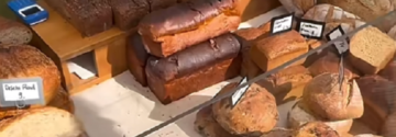 Boodschappen duur? Wacht maar tot je ziet wat ze hier voor één brood vragen