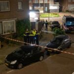 Schokkend nieuws: kort na de moord op Hajar (29) wordt wéér een vrouw dood gevonden.