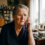 Pas op als je telefoon gaat: met deze slimme truc proberen oplichters je bankrekening leeg te halen
