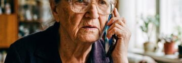 Pas op als je telefoon gaat: met deze slimme truc proberen oplichters je bankrekening leeg te halen