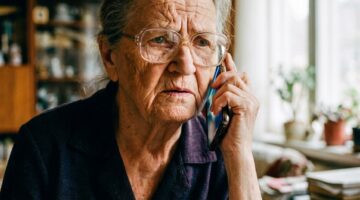 Pas op als je telefoon gaat: met deze slimme truc proberen oplichters je bankrekening leeg te halen