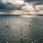 Windmolens op zee kost miljarden belastinggeld: onderzoek onthulde dat milieuwinst niet opwoog tegen de kosten