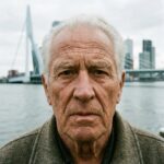 Hans (82): ‘Ik mis het Nederland van vroeger, ik herken mijn eigen land niet meer’