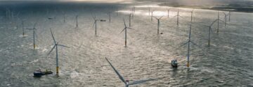 Windmolens op zee kost miljarden belastinggeld: onderzoek onthulde dat milieuwinst niet opwoog tegen de kosten