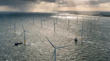 Windmolens op zee kost miljarden belastinggeld: onderzoek onthulde dat milieuwinst niet opwoog tegen de kosten
