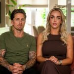 Oei: Noa Braaf (25) neemt opvallend besluit tijdens relatie met André Hazes (32)
