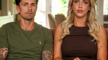 Oei: Noa Braaf (25) neemt opvallend besluit tijdens relatie met André Hazes (32)