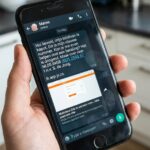 Waarschuwing voor alle WhatsApp-gebruikers: trap niet in dit gevaarlijke bericht