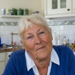 Onze gedachten zijn momenteel bij de weduwe van Koos Alberts (80)