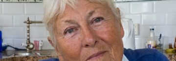 Onze gedachten zijn momenteel bij de weduwe van Koos Alberts (80)