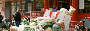 Schrik in de supermarkt: populaire boodschappen tot 36% duurder, vooral deze boodschappen worden duur!
