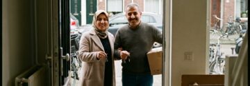 Nieuw onderzoek onthult: 60% van de woningvraag komt door migratie