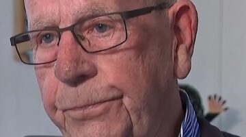 Wim (80) dreigt dakloos te worden: bekende YouTuber haalt gigantisch bedrag op