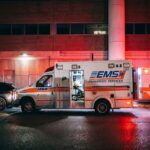 Grote schok na explosie op militaire basis: ‘Dit is een ramp’