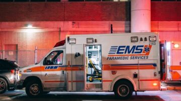 Grote schok na explosie op militaire basis: ‘Dit is een ramp’
