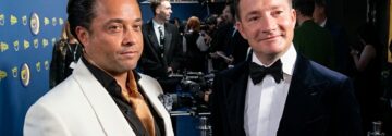 Oei: Timothy en Michaël uit B&B Vol Liefde komen met onverwacht nieuws