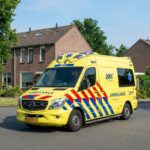 Grote schrik om bekende sportpresentator (54): plotseling getroffen door hartstilstand