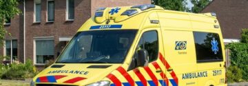 Grote schrik om bekende sportpresentator (54): plotseling getroffen door hartstilstand