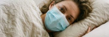 Is longcovid soms vaccinatieschade? Nieuw document roept opvallende vragen op