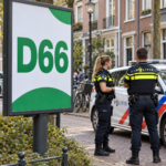 D66-raadslid aangehouden: onderzoek naar mogelijke verkiezingsfraude en corruptie