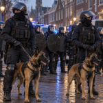 Grote zorgen: ‘DIT dreigt er komend weekend te gebeuren in Nederland’