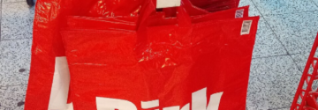 Grote waarschuwing voor klanten van PLUS, Dirk, DekaMarkt en Nettorama: eet dit product niet!