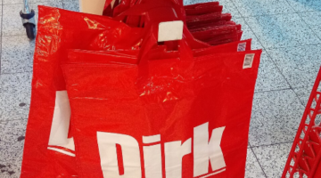 Grote waarschuwing voor klanten van PLUS, Dirk, DekaMarkt en Nettorama: eet dit product niet!