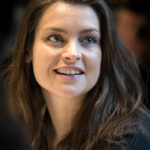 Onze gedachten zijn momenteel bij Miljuschka Witzenhausen (41)