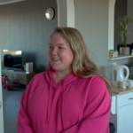 Wat is er gebeurd met Mathilde uit Urk!? Kijkers zien een compleet andere vrouw