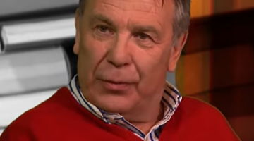 Maarten Spanjer vervulde vlak voor zijn overlijden nog een bijzondere wens