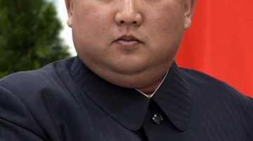 Wat is er aan de hand met Kim Jong-un? Nieuwe beelden zorgen voor opschudding