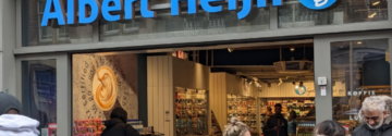 Albert Heijn slaat alarm: eet dit product niet vanwege mogelijk gevaarlijke bacterie