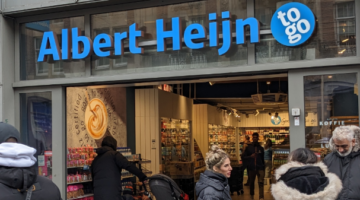 Albert Heijn slaat alarm: eet dit product niet vanwege mogelijk gevaarlijke bacterie