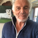 Onze gedachten zijn bij Ben Cramer (79)