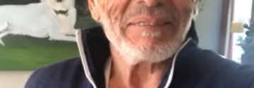 Onze gedachten zijn bij Ben Cramer (79)