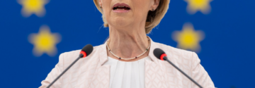 Von der Leyen wil bijna 2.000 miljard euro uitgeven: Nederland dreigt miljardenplan van Brussel te blokkeren