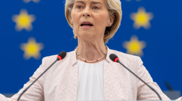 Von der Leyen wil bijna 2.000 miljard euro uitgeven: Nederland dreigt miljardenplan van Brussel te blokkeren