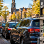 Autobezitters schrikken van nieuwe parkeertarieven: zo duur gaat het worden….