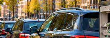 Autobezitters schrikken van nieuwe parkeertarieven: zo duur gaat het worden….