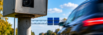 Grote veranderingen voor verkeersboetes op komst: deze boetes worden duurder!