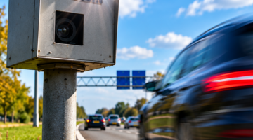 Grote veranderingen voor verkeersboetes op komst: deze boetes worden duurder!